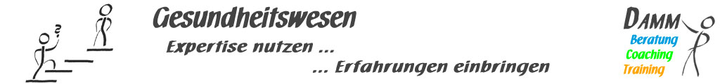 Gesundheitswesen